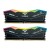 T-FORCE Delta RGB 32GB (2x16GB) DDR5 6400MT/s RAM