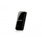 TP-LINK 300Mbps Mini Wireless N USB Adapter TL-WN823N -TL-WN823N-by TP-Link