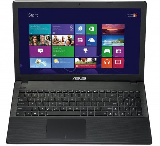 ASUS D550CA-RS31