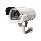 Vonnic VCH2081W Outdoor Night Vision with Mega Pixel Lens Housing Camera-VCH2081W-by Vonnic