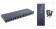 Netgear 16 port ProSafe Ethernet Switch-GS116NA-by Netgear