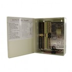 Vonnic VPB121812U UL Listed Power Distribution Box-VPB121812U-by Vonnic