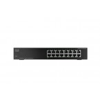 Cisco SF 100-16 16-Port 10/100 Switch-SF100-16-