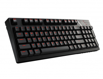 CM Storm QuickFire TK Mechanical Gaming Keyboard