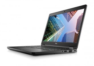 Dell Latitude 5490 Intel i5-8350U 16GB RAM 512GB SSD Windows 10 Professional 14-Inch Notebook