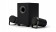 Altec Lansing BXR1221 2.1 Speaker System (Black)-BXR1221-