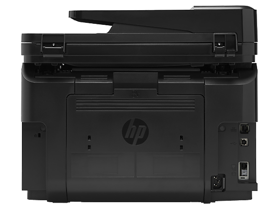 HP LaserJet Pro MFP M225dw