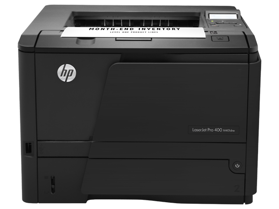 HP LaserJet Pro 400 Printer M401dne