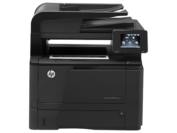 HP LaserJet Pro 400 MFP M425dn