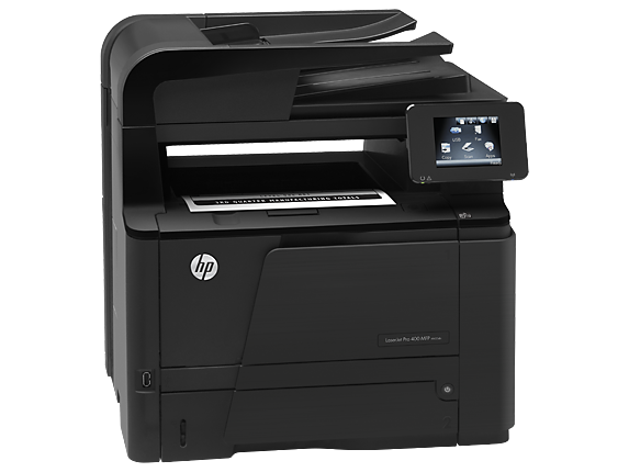 HP LaserJet Pro 400 MFP M425dn