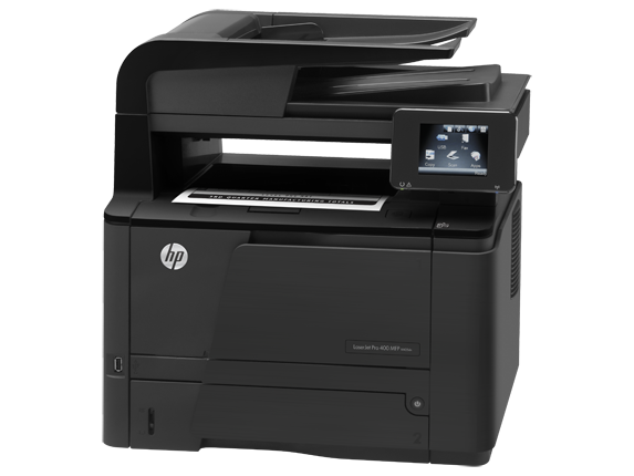 HP LaserJet Pro 400 MFP M425dn