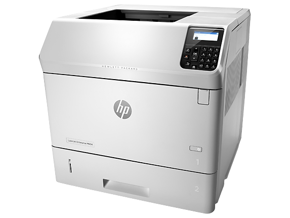 HP LaserJet Enterprise M604n