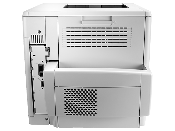 HP LaserJet Enterprise M604n