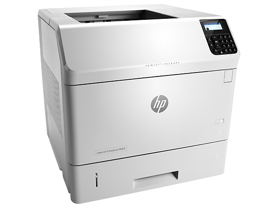 HP LaserJet Enterprise M604n