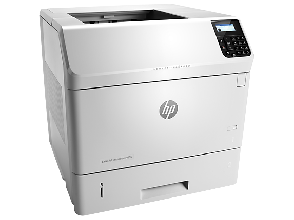 HP LaserJet Enterprise M605dn