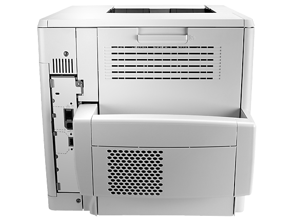 HP LaserJet Enterprise M605dn