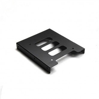 SSD Bracket - 2.5" HDD/SSD Metal Mounting Kit 