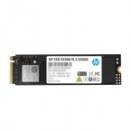 HP EX900 M.2 500 GB NVMe 3D TLC NAND Internal Solid State Drive (SSD) Retail -2YY44AA#ABC-by HP