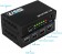 HDMI Splitter 1 in 4 Out Powered 1x4 Ports (1 Input to 4 Outputs)-VAC 109-by Generic