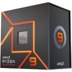 AMD Ryzen 9 7900X 12-Core Desktop Processor With Radeon Graphics AM5-R9-7900X-by AMD