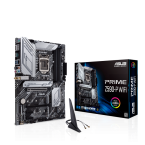 ASUS PRIME Z590-P WiFi  LGA 1200 (Intel 10th & 11th Gen) ATX Motherboard-Z590-P WiFi-by Asus
