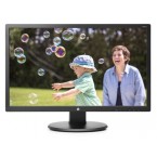 HP 24uh 24-inch LED Backlit Monitor Full HD 1920 x 1080 resolution -HP24uh-by HP