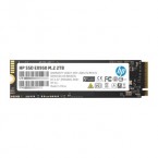 HP EX950 M.2 2TB NVMe 3D TLC NAND Internal Solid State Drive (SSD) Retail -5MS24AA#ABC-by HP