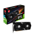 MSI GeForce RTX 3050 GAMING X 8GB-RTX 3050 GAMING X-by MSI