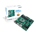 ASUS PRIME B360M-C/CSM Business Motherboard LGA 1151 (Intel 8th and 9th Gen) Micro-ATX Motherboard-PRIME B360M-C/CSM-by Asus