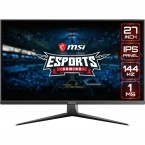 MSI Optix MAG273 27" 1080P 1444Hz Gaming Monitor-Optix MAG273-by MSI