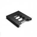 SSD Bracket - 2.5" HDD/SSD Metal Mounting Kit -Bracket250-by DarkFlash
