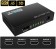 HDMI Splitter 1 in 4 Out Powered 1x4 Ports (1 Input to 4 Outputs)-VAC 109-by Generic
